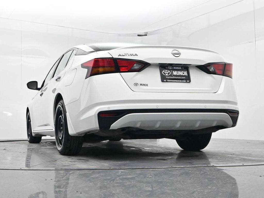 2023 Nissan Altima 2.5 S