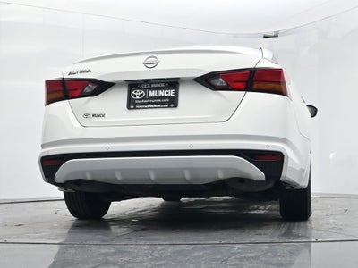 2023 Nissan Altima 2.5 S