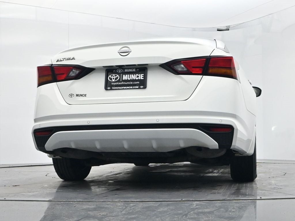 2023 Nissan Altima 2.5 S