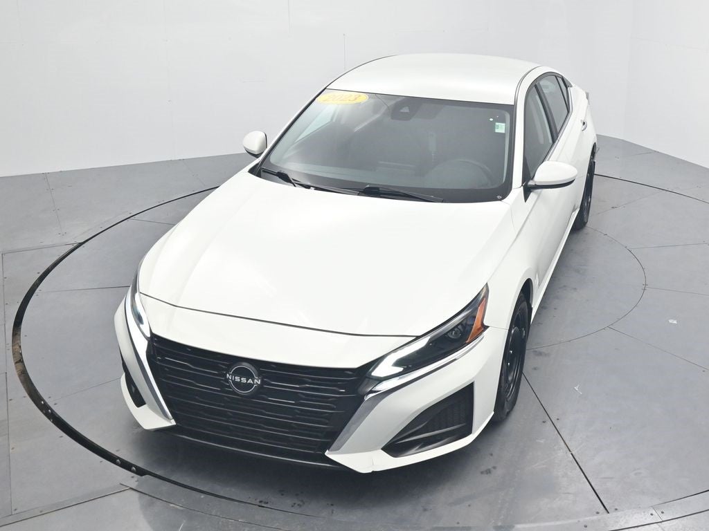 2023 Nissan Altima 2.5 S