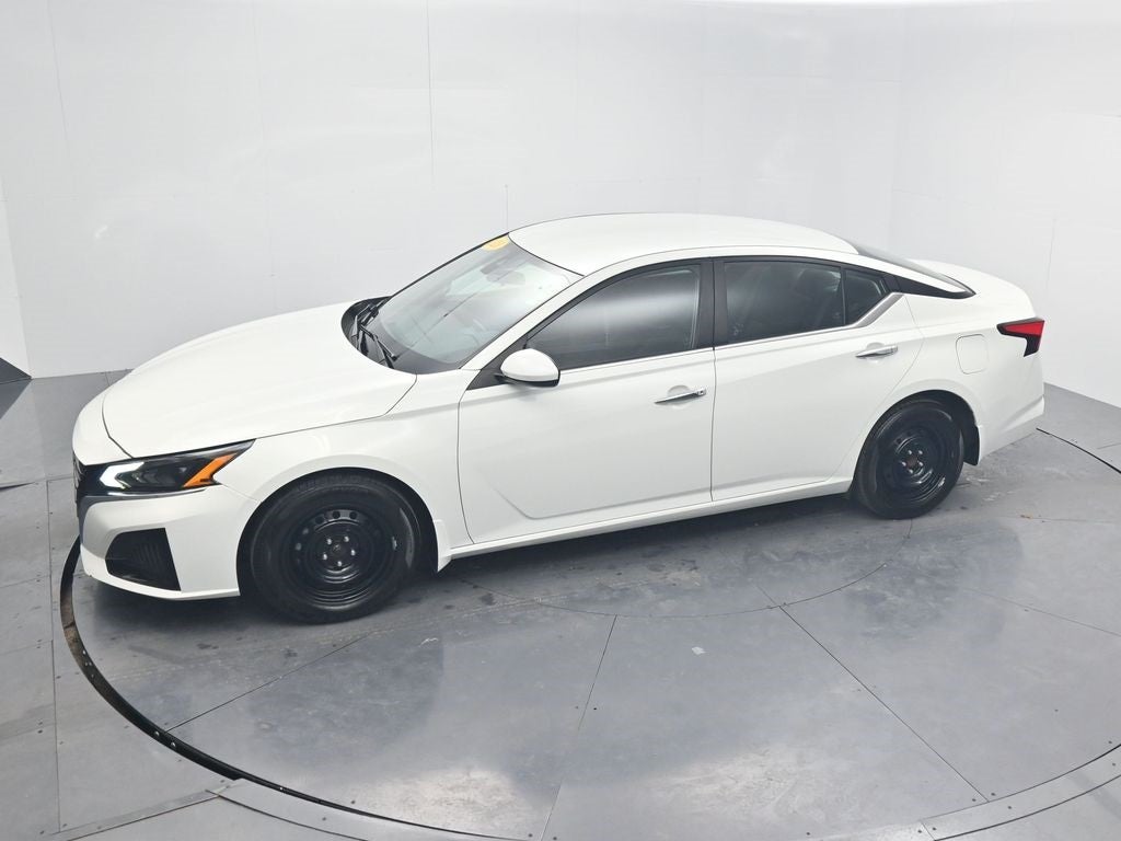 2023 Nissan Altima 2.5 S