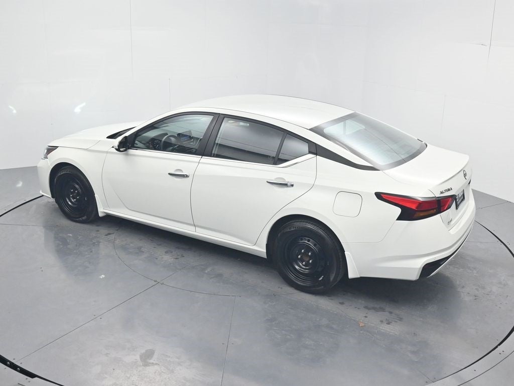 2023 Nissan Altima 2.5 S