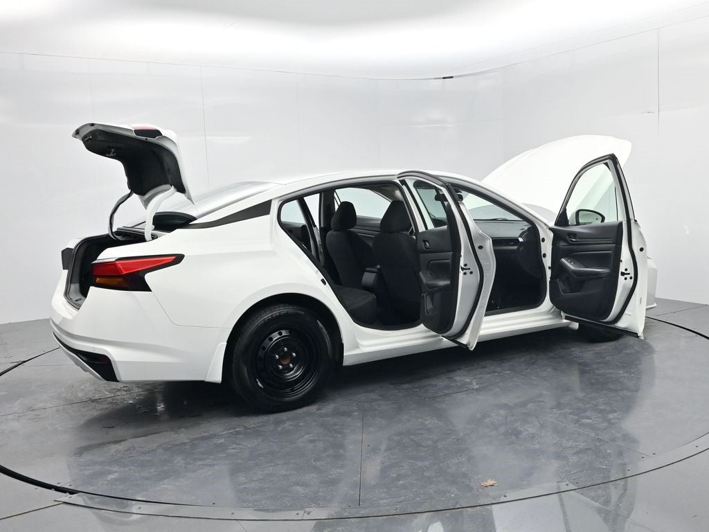 2023 Nissan Altima 2.5 S