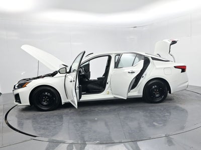 2023 Nissan Altima 2.5 S