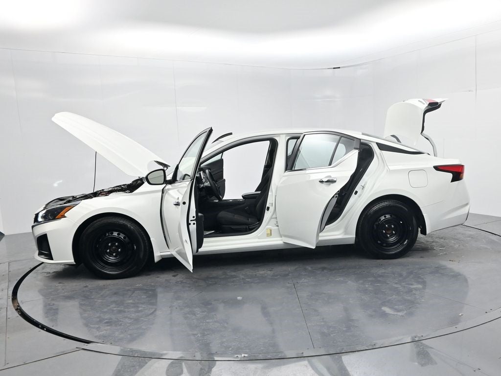 2023 Nissan Altima 2.5 S