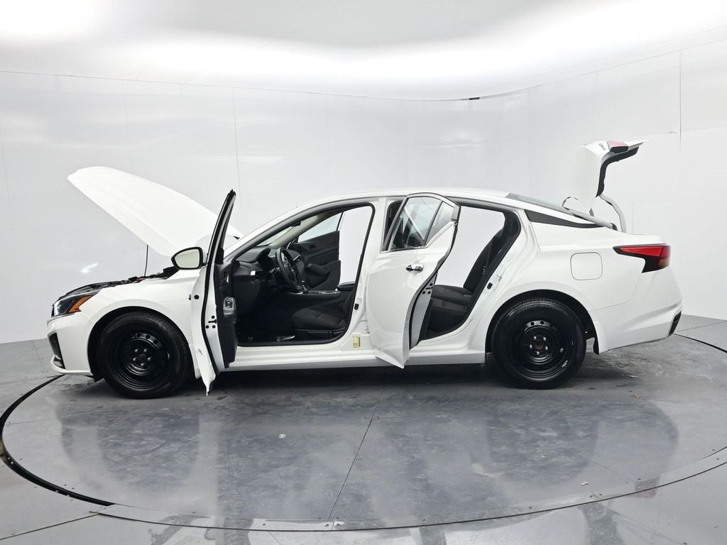 2023 Nissan Altima 2.5 S