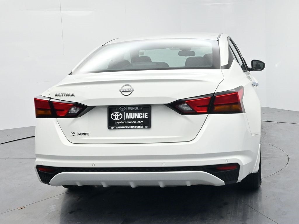 2023 Nissan Altima 2.5 S