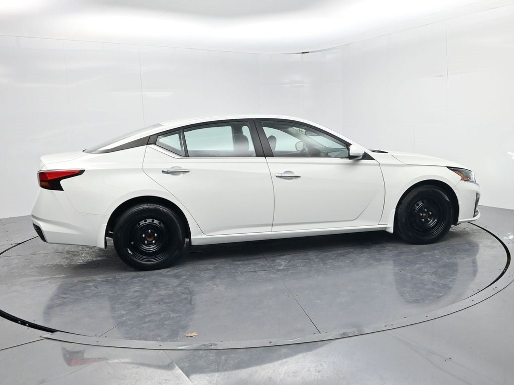 2023 Nissan Altima 2.5 S