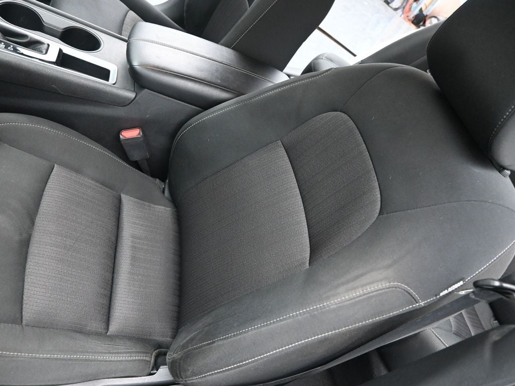 2023 Nissan Altima 2.5 S