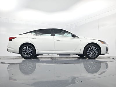 2026 Nissan Altima 2.5 SV