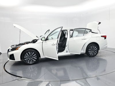 2026 Nissan Altima 2.5 SV