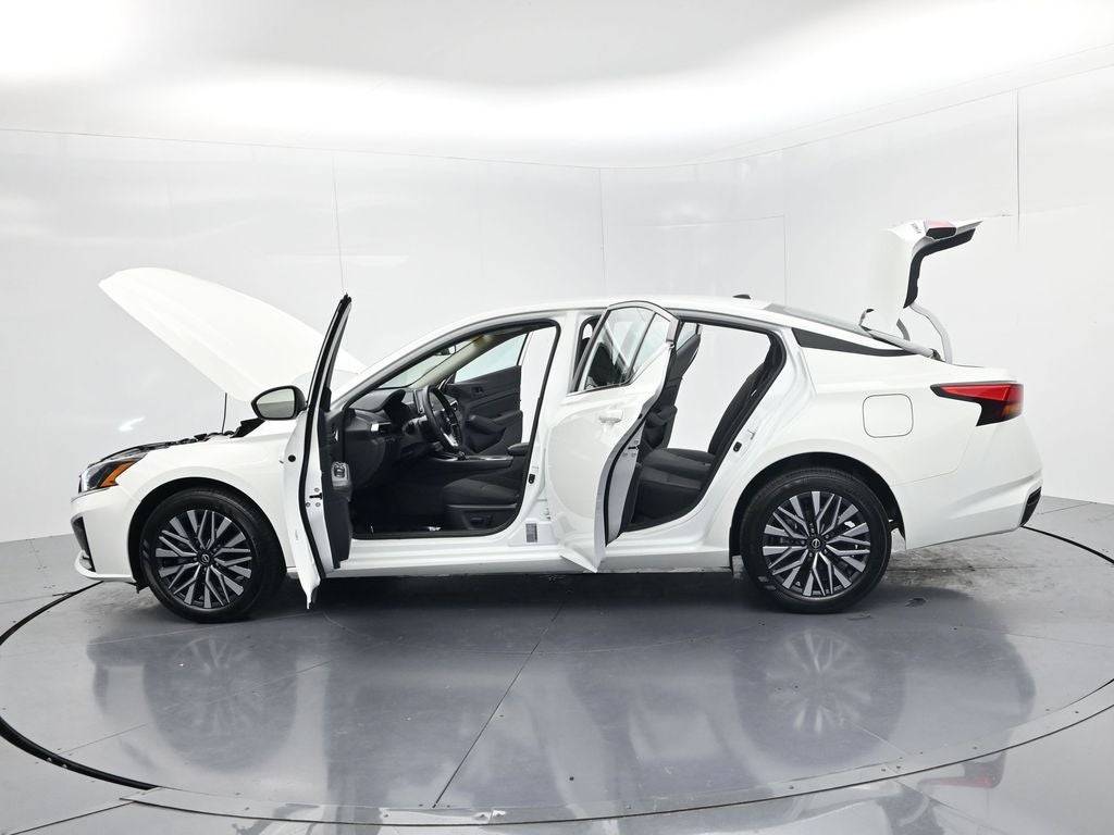 2026 Nissan Altima 2.5 SV