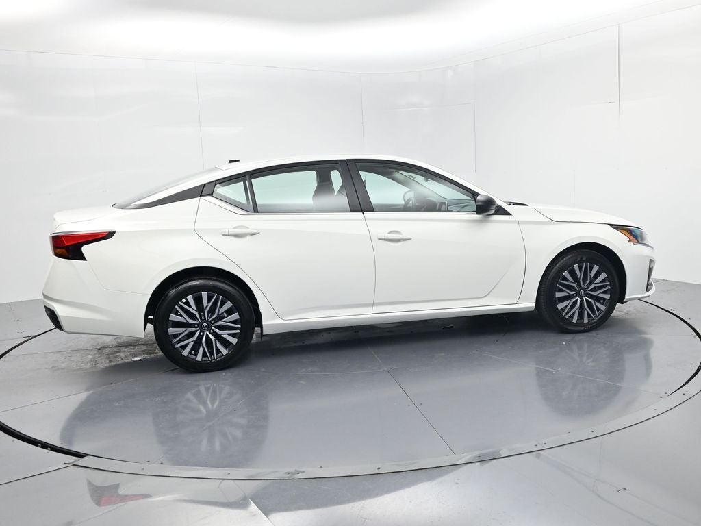 2026 Nissan Altima 2.5 SV