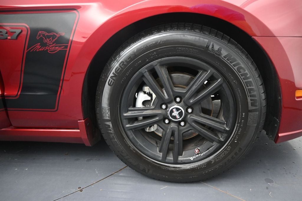 2014 Ford Mustang V6