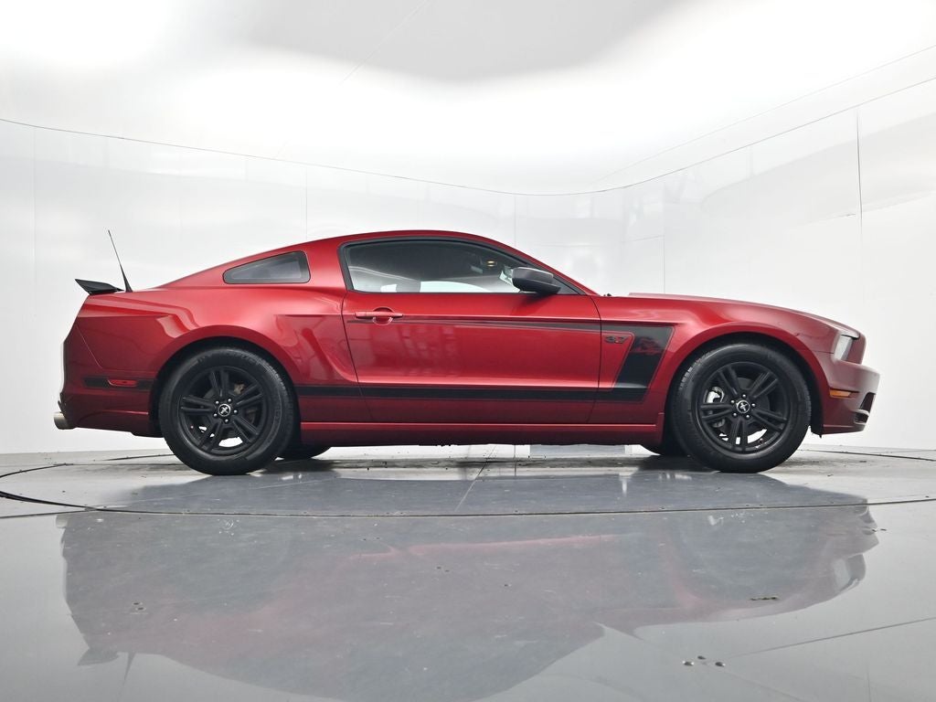 2014 Ford Mustang V6