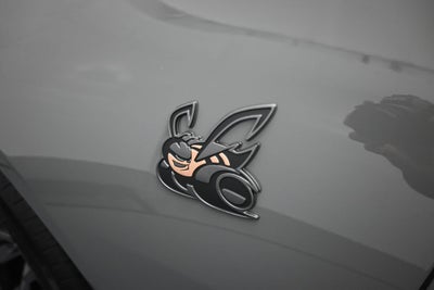 2026 Dodge Charger Scat Pack Plus