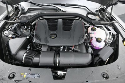 2026 Dodge Charger Scat Pack Plus