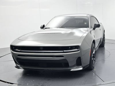 2026 Dodge Charger Scat Pack Plus