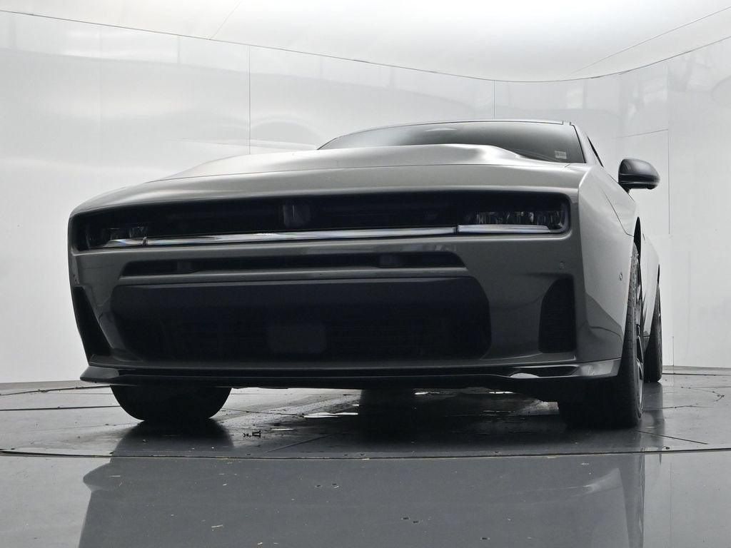2026 Dodge Charger Scat Pack Plus