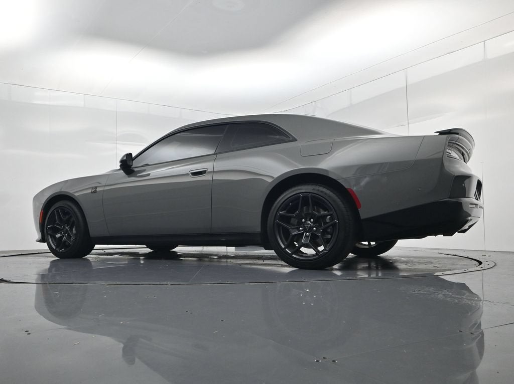 2026 Dodge Charger Scat Pack Plus