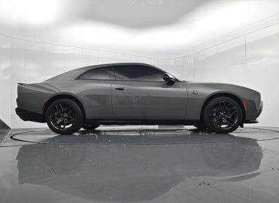 2026 Dodge Charger Scat Pack Plus