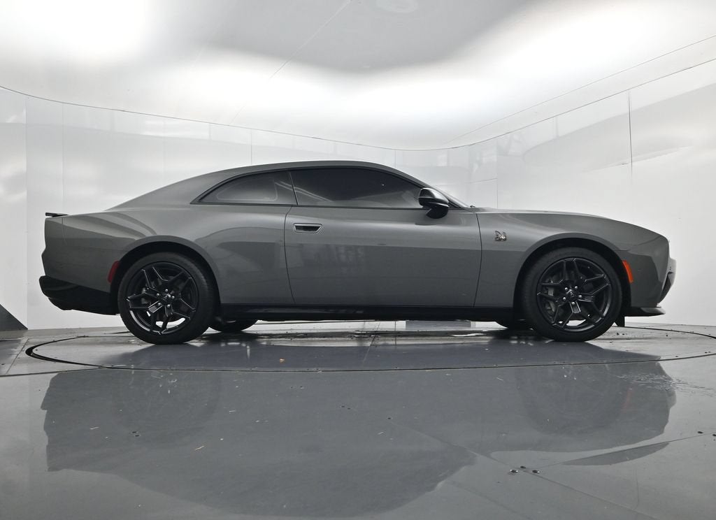 2026 Dodge Charger Scat Pack Plus