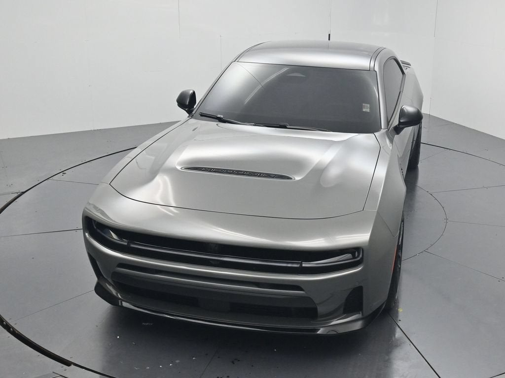 2026 Dodge Charger Scat Pack Plus