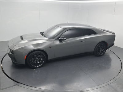 2026 Dodge Charger Scat Pack Plus