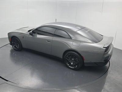 2026 Dodge Charger Scat Pack Plus