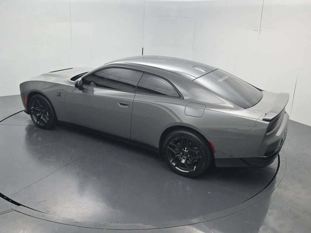 2026 Dodge Charger Scat Pack Plus