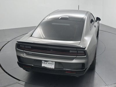 2026 Dodge Charger Scat Pack Plus