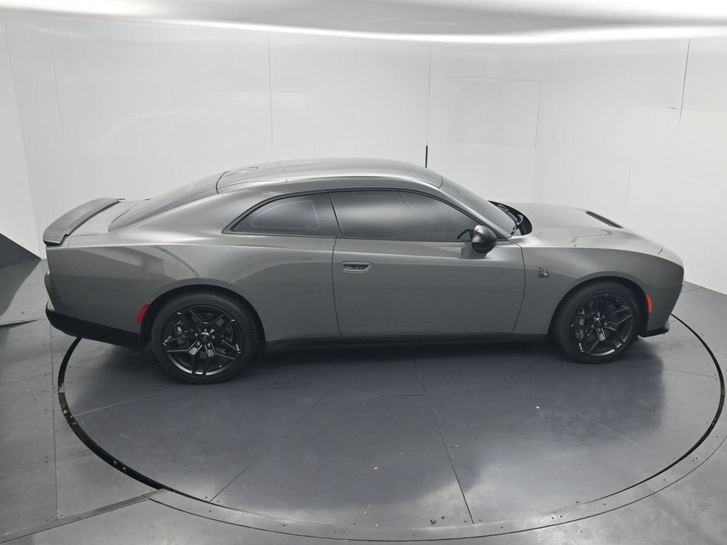 2026 Dodge Charger Scat Pack Plus