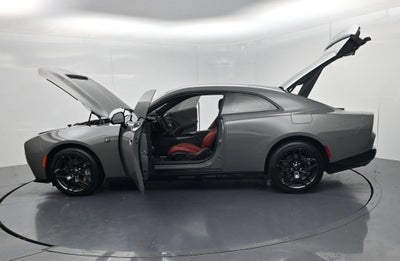 2026 Dodge Charger Scat Pack Plus