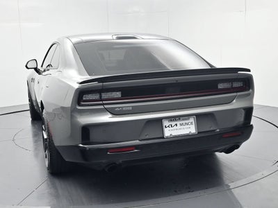 2026 Dodge Charger Scat Pack Plus