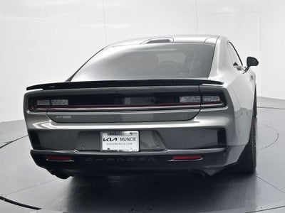 2026 Dodge Charger Scat Pack Plus