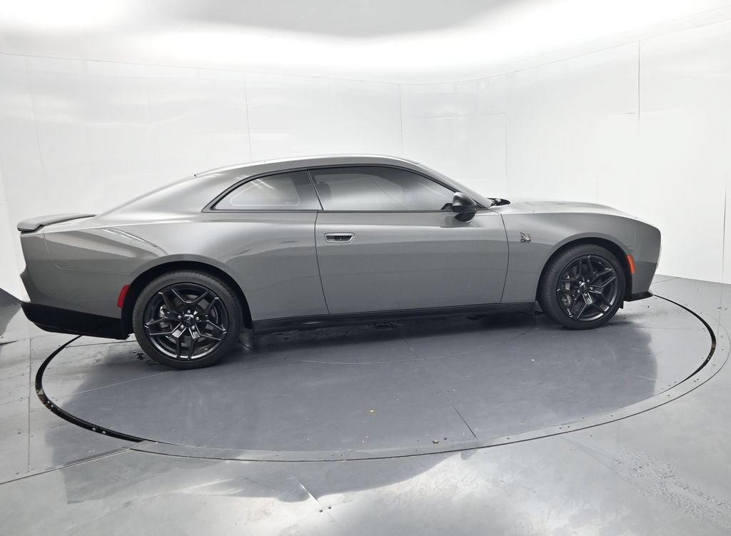 2026 Dodge Charger Scat Pack Plus
