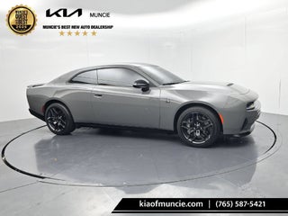 2026 Dodge Charger Scat Pack Plus