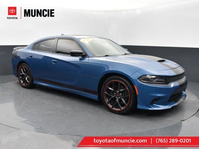 2020 Dodge Charger R/T