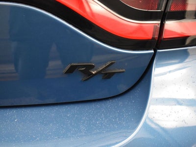 2020 Dodge Charger R/T