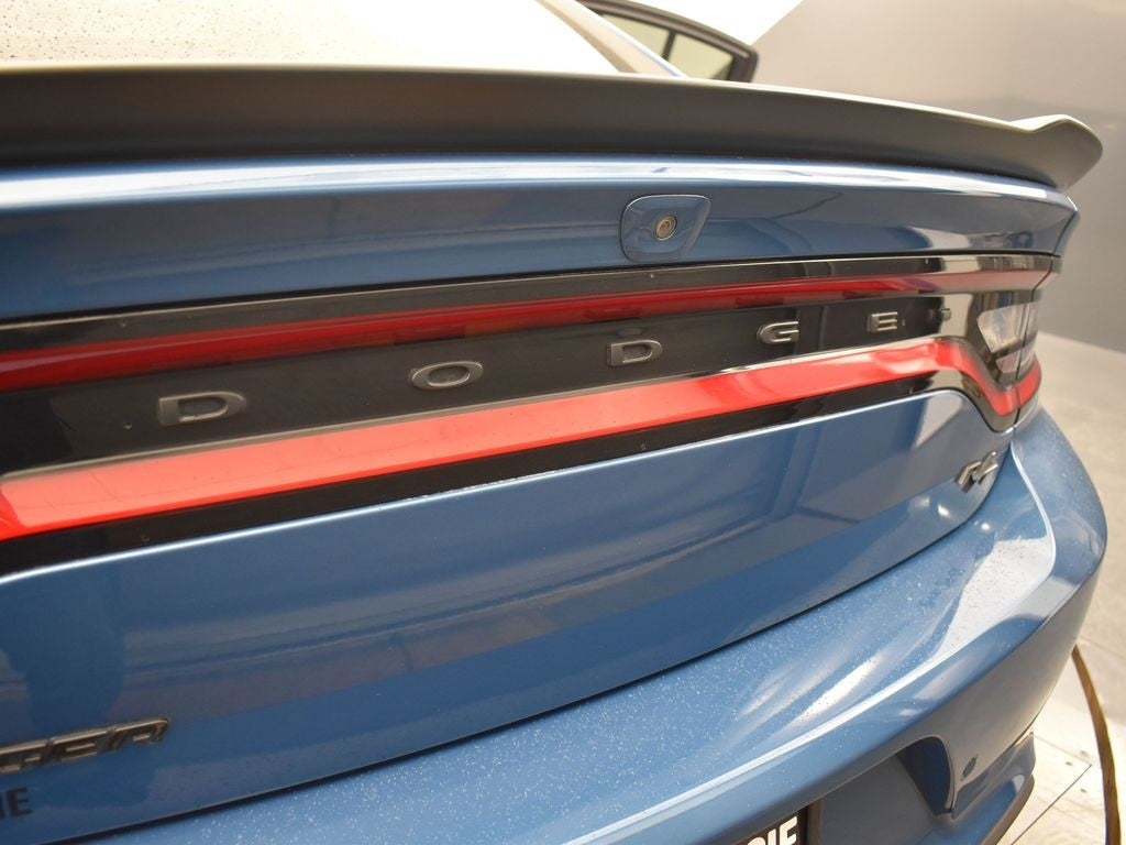 2020 Dodge Charger R/T