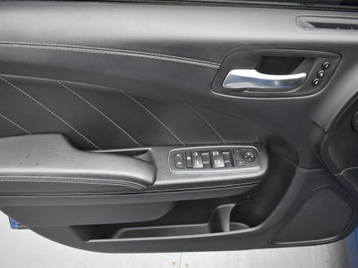 2020 Dodge Charger R/T