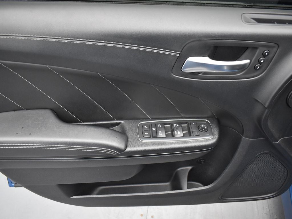 2020 Dodge Charger R/T