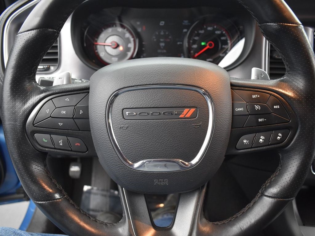 2020 Dodge Charger R/T