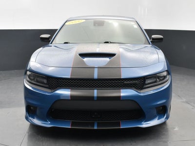2020 Dodge Charger R/T