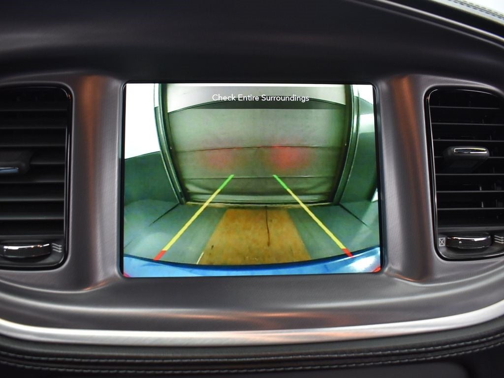 2020 Dodge Charger R/T