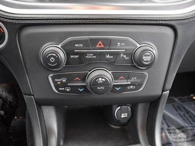 2020 Dodge Charger R/T