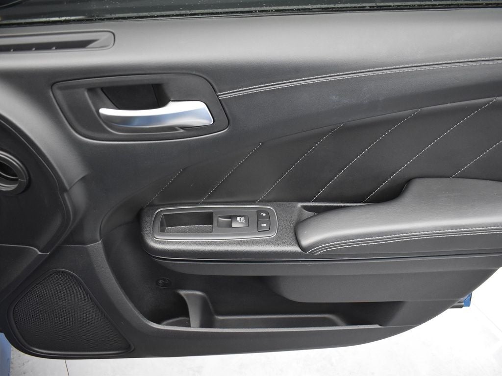 2020 Dodge Charger R/T