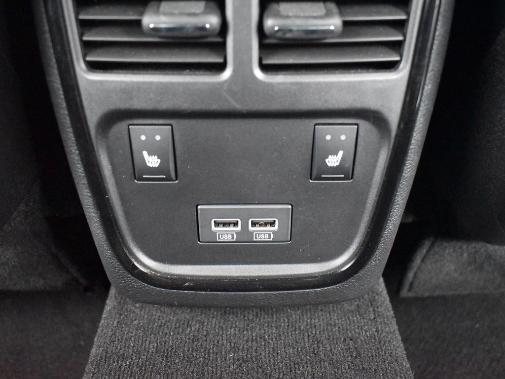 2020 Dodge Charger R/T