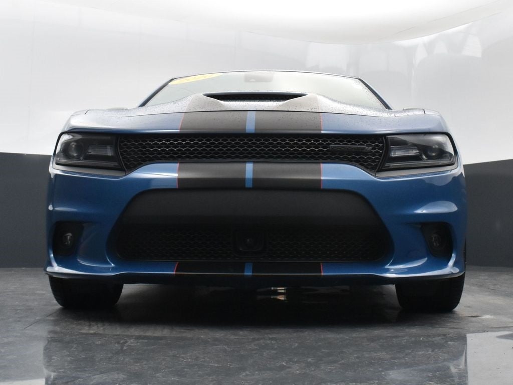 2020 Dodge Charger R/T