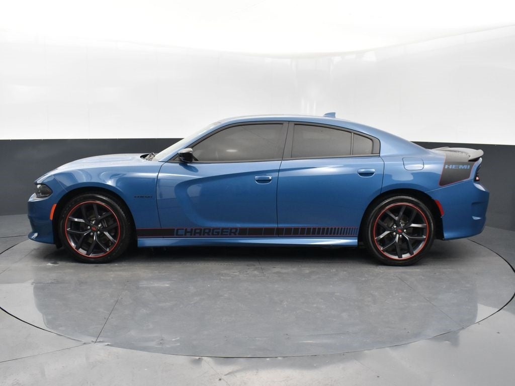2020 Dodge Charger R/T